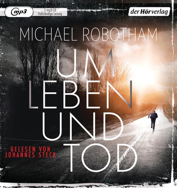 Um Leben und Tod