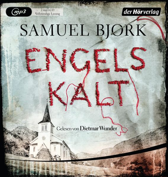 Buchcover