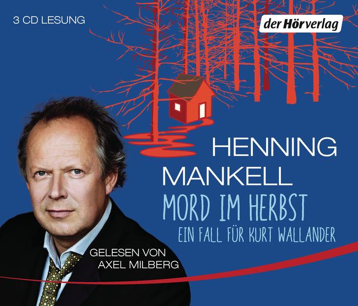 Mord im Herbst