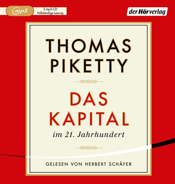 Das Kapital im 21. Jahrhundert