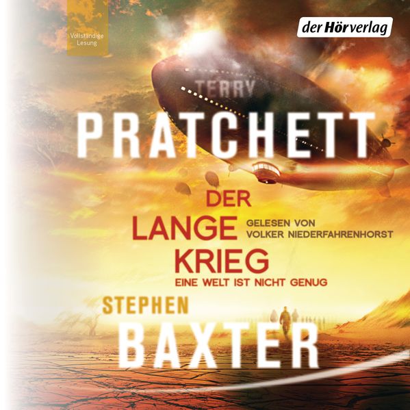 Der Lange Krieg
