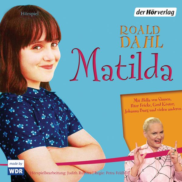 Buchcover