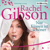 Nur Küssen ist schöner