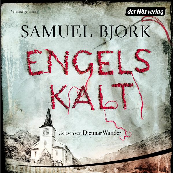 Buchcover
