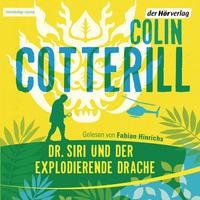 Dr. Siri und der explodierende Drache