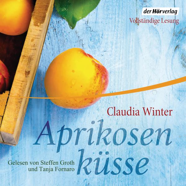 Aprikosenküsse