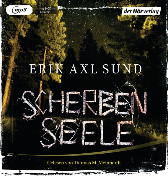 Scherbenseele