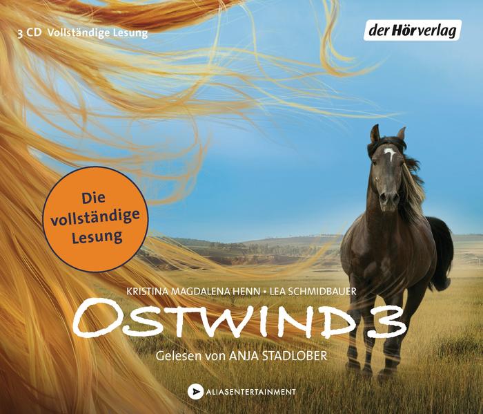 Ostwind - Aufbruch nach Ora