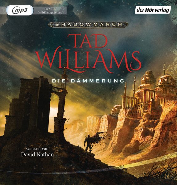 Die Dämmerung