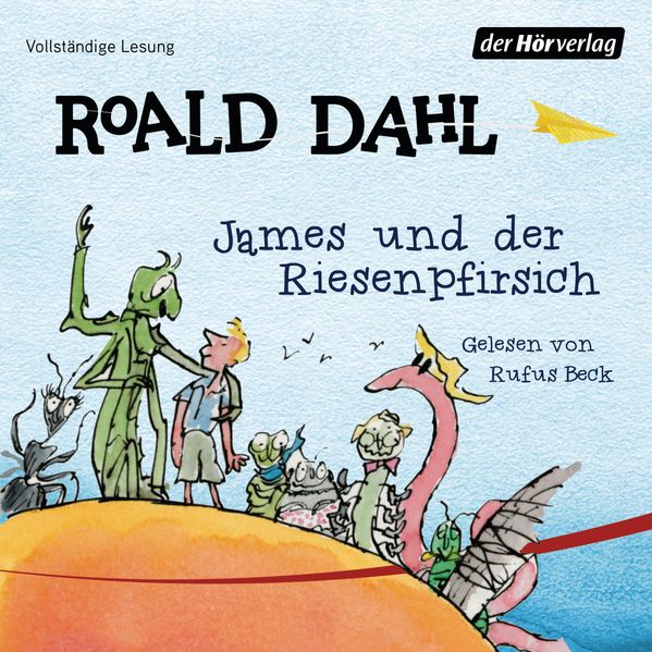 Buchcover