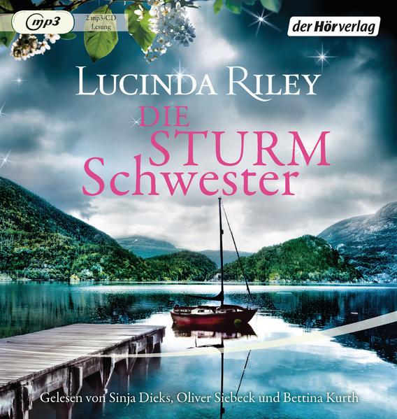 Die Sturmschwester