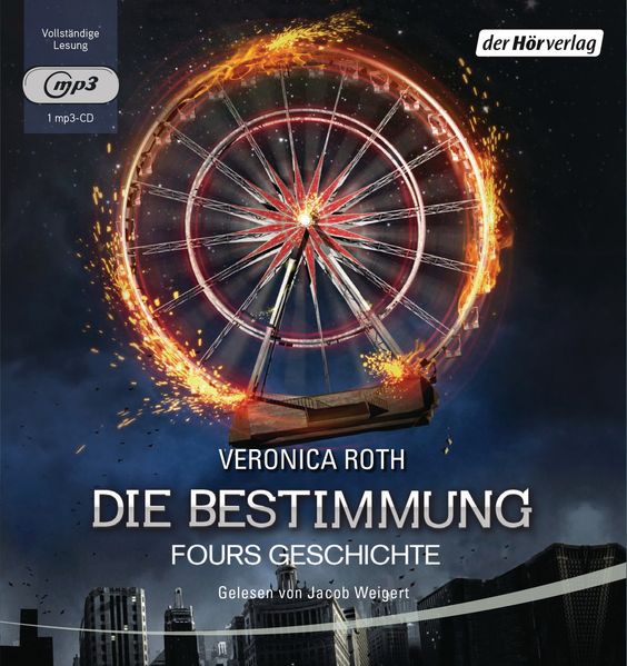 Buchcover