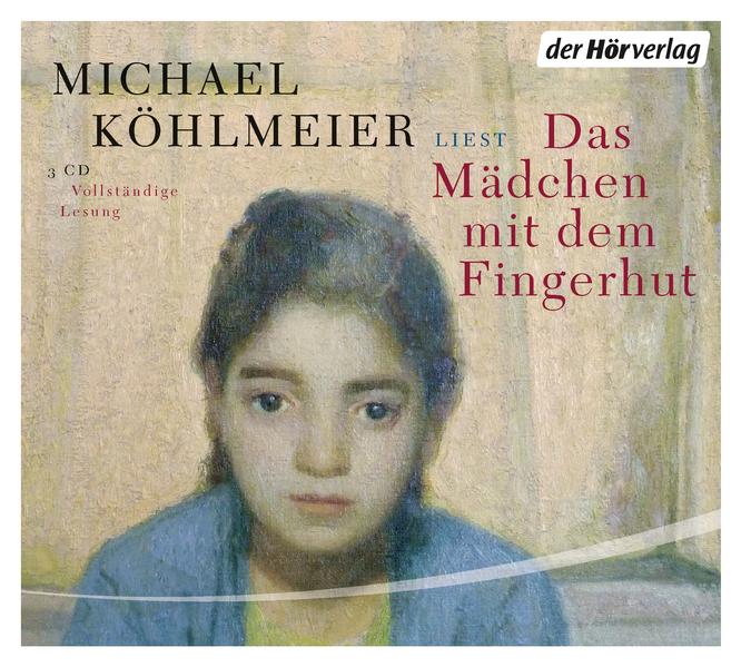Das Mädchen mit dem Fingerhut