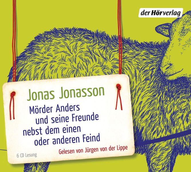 Buchcover