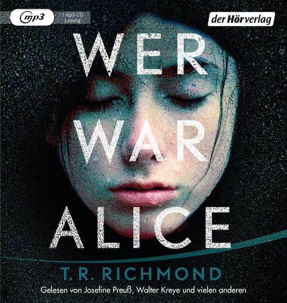 Wer war Alice