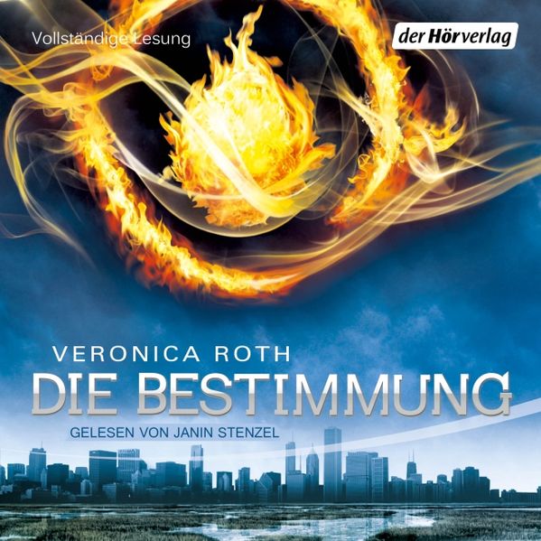 Buchcover