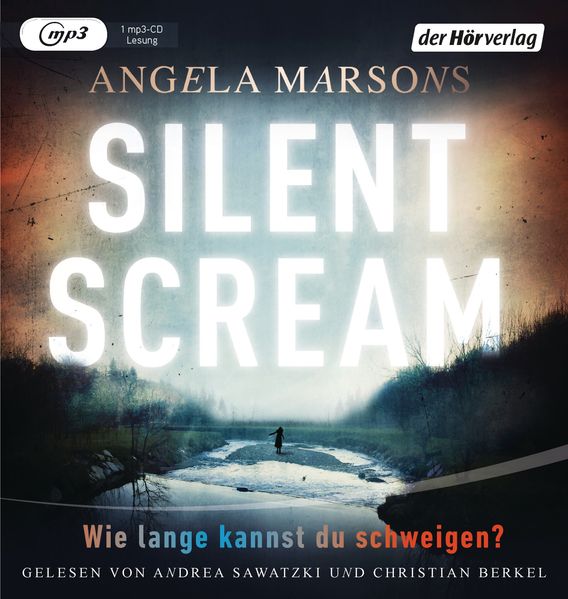 Silent Scream