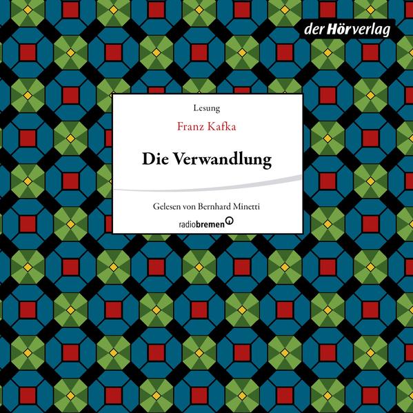 Die Verwandlung