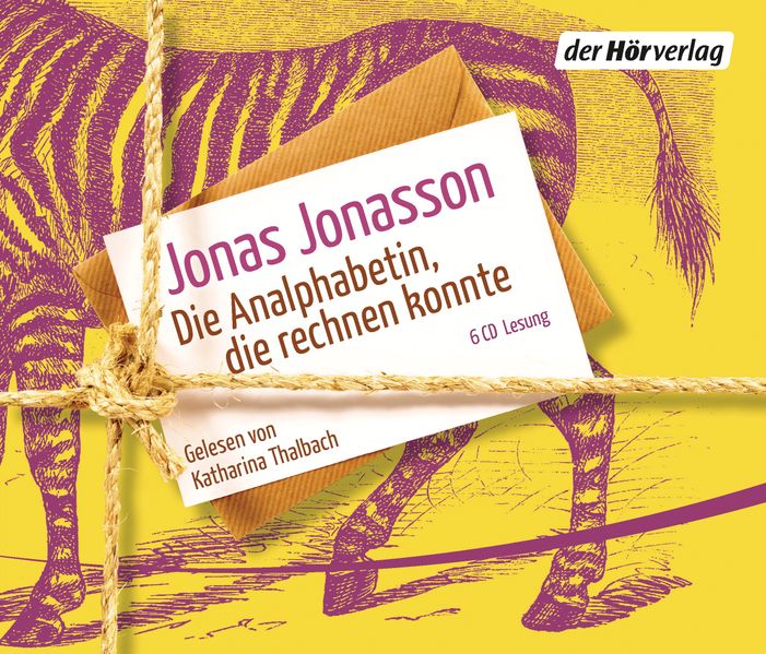 Buchcover