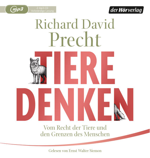 Tiere denken