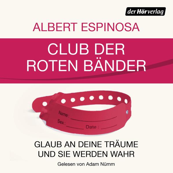 Club der roten Bänder