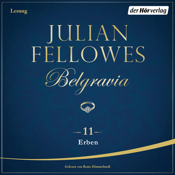 Belgravia (11) - Erben