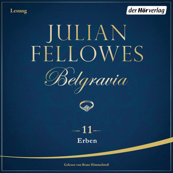 Belgravia (11) - Erben