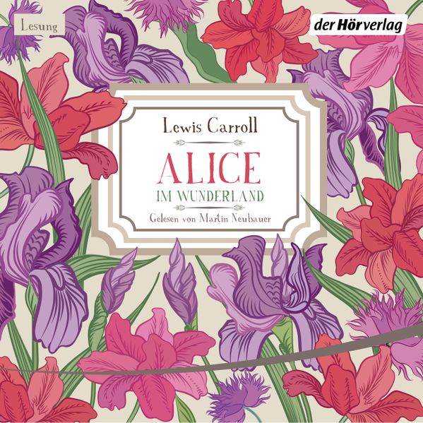 Alice im Wunderland