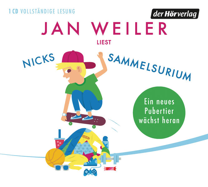Nicks Sammelsurium