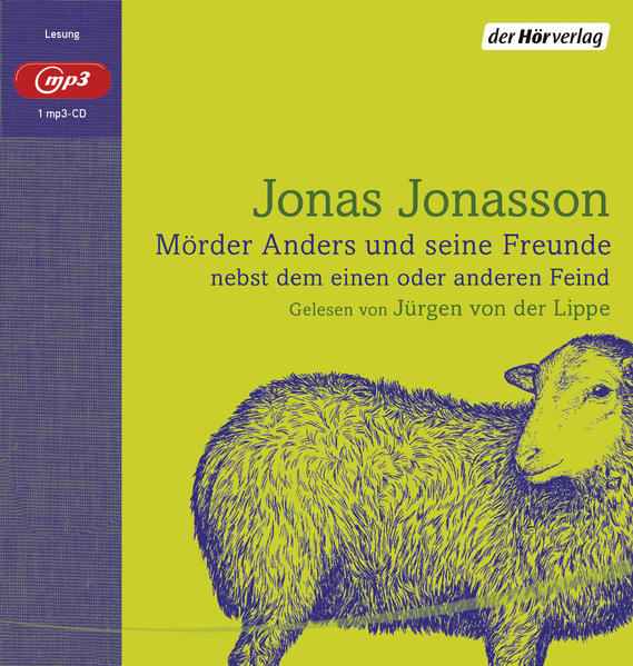 Mörder Anders und seine Freunde nebst dem einen oder anderen Feind