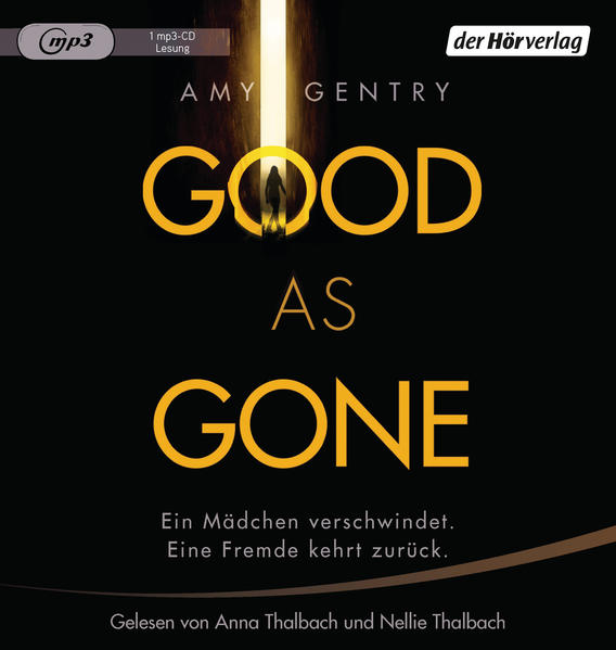 Good as Gone