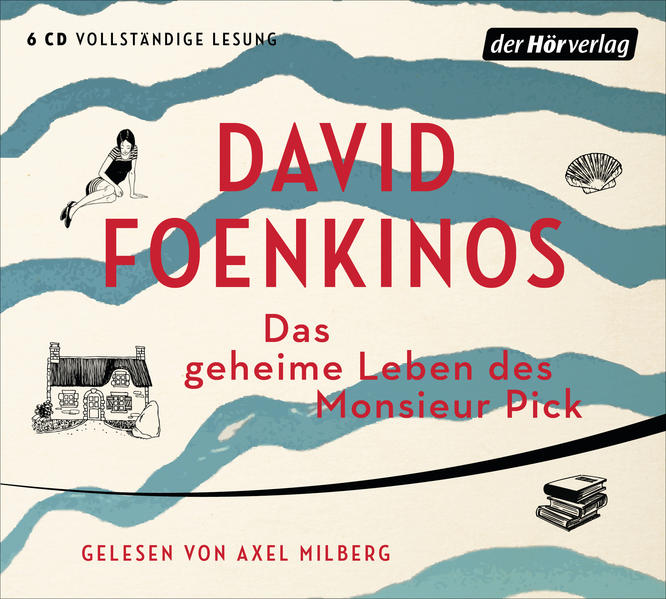 Das geheime Leben des Monsieur Pick