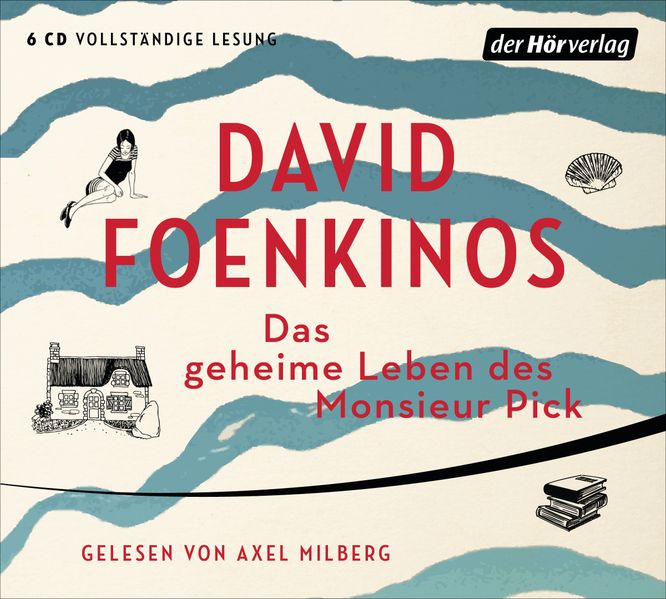Buchcover