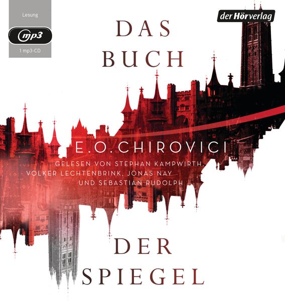 Buchcover