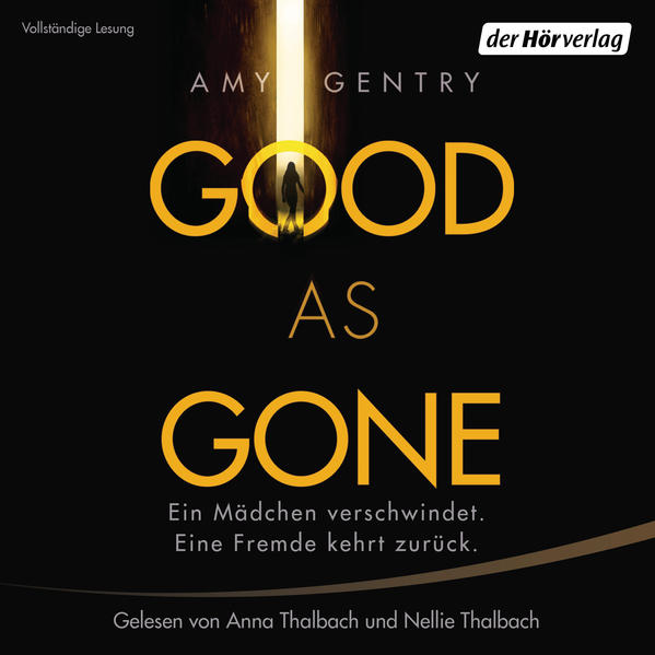 Good as Gone