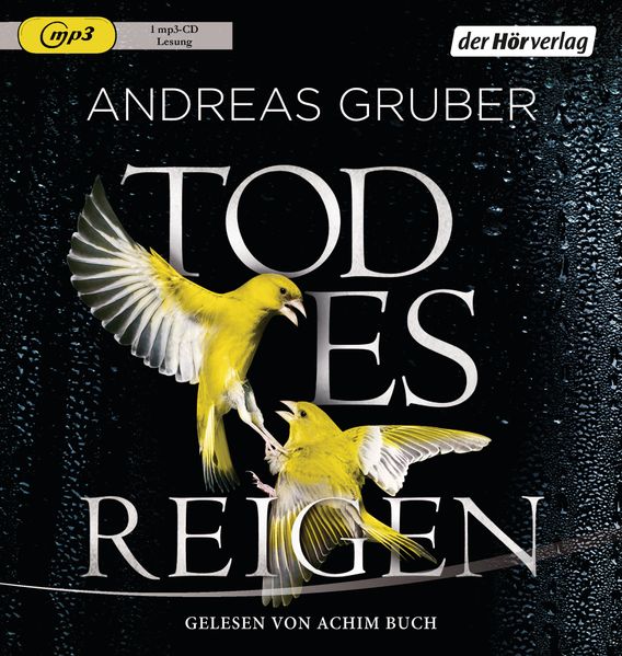 Buchcover
