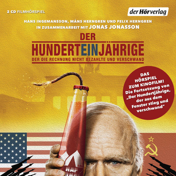 Der Hunderteinjährige, der die Rechnung nicht bezahlte und verschwand