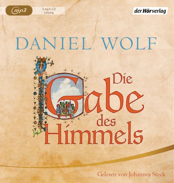 Buchcover