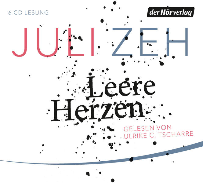 Leere Herzen