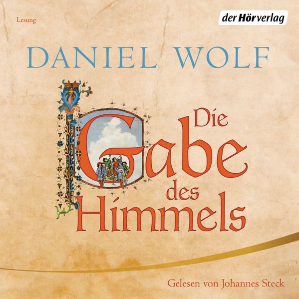 Buchcover