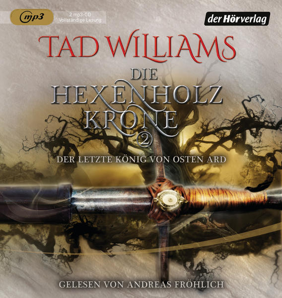 Die Hexenholzkrone (Teil 2)