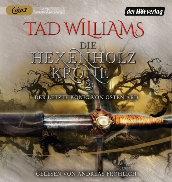 Die Hexenholzkrone (Teil 2)