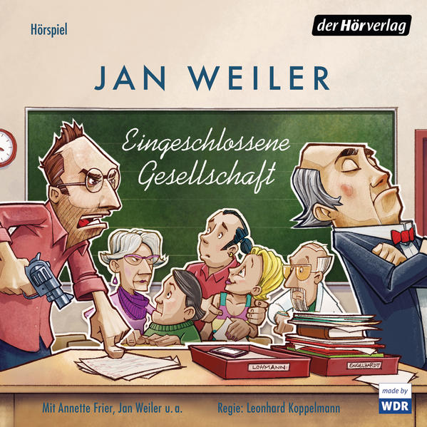 Buchcover