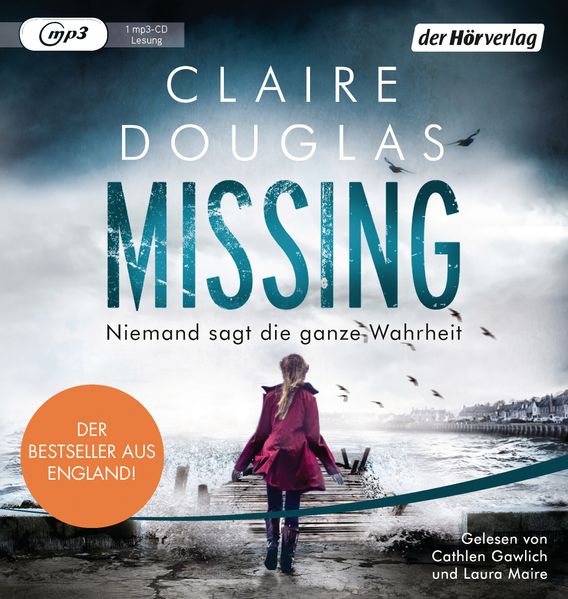 Missing - Niemand sagt die ganze Wahrheit