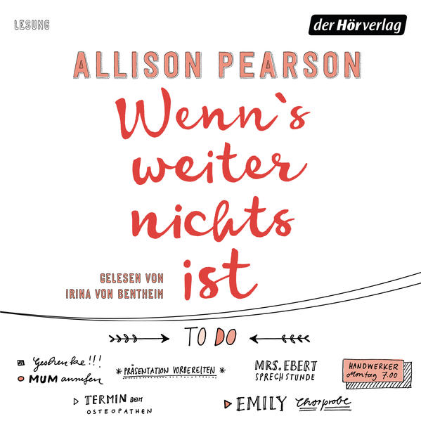 Wenn’s weiter nichts ist
