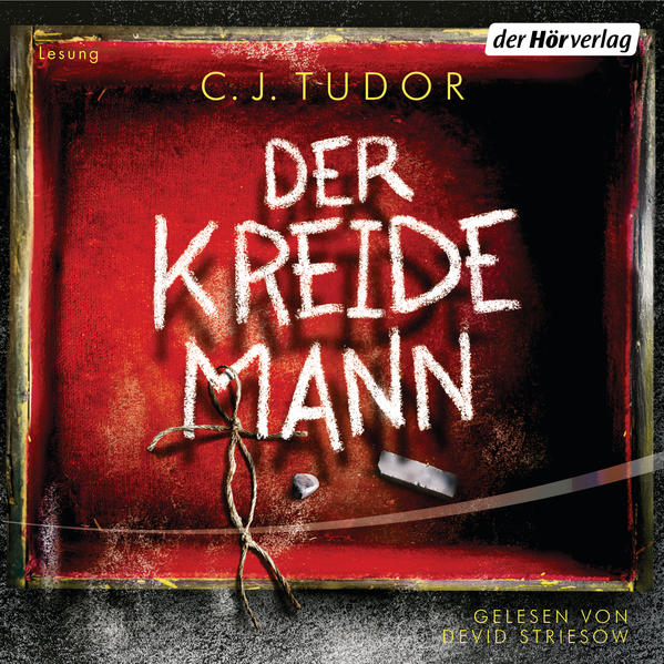 Der Kreidemann