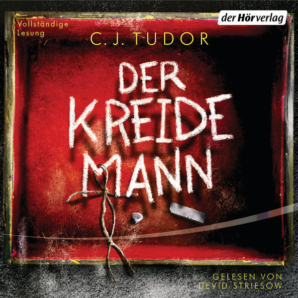 Der Kreidemann