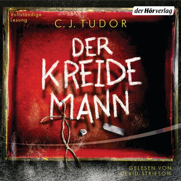 Der Kreidemann