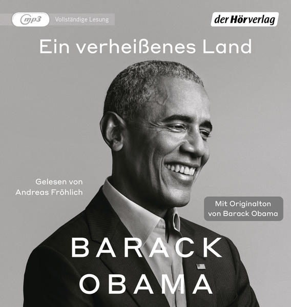 Ein verheißenes Land
