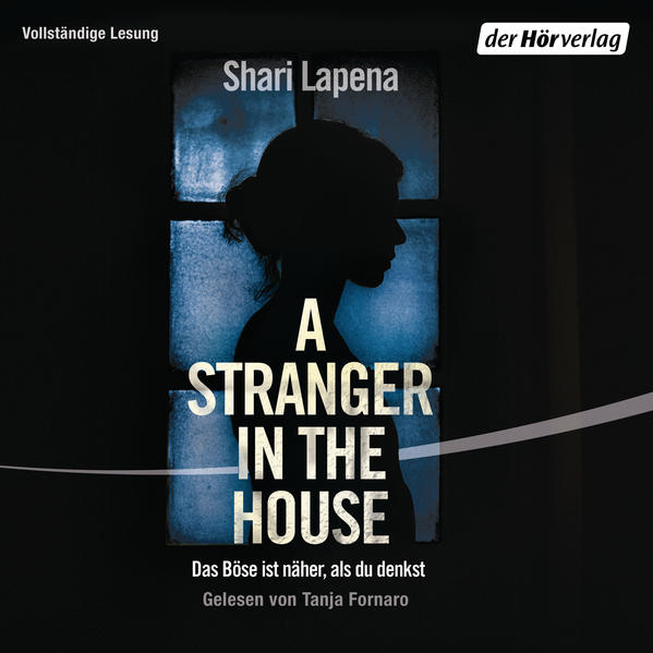 A Stranger in the House